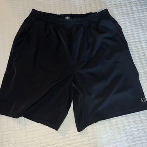 Mens Tasc Performance Shorts